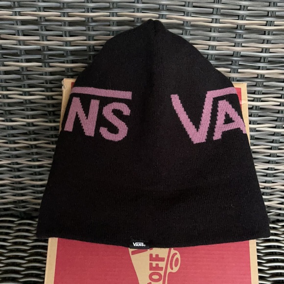 VANS BREAKIN CURFEW - Picture 12 of 16